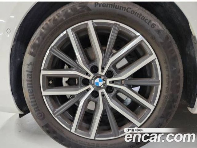 BMW 2-Series из Кореи Encar