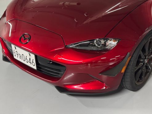 Mazda MX-5 Miata Miata — пробег 35 000 км — фото 4 из 5