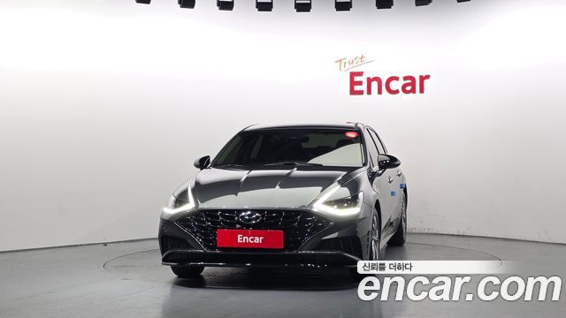Hyundai Sonata 2.0 Modern — пробег 12 315 км — фото 3 из 5