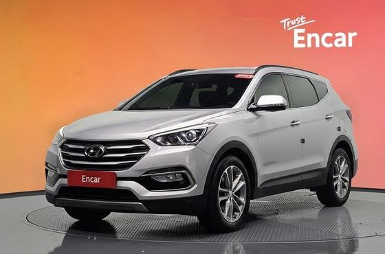 Hyundai Santafe Diesel 2.0 2WD Exclusive — пробег 148 649 км — фото 1 из 5