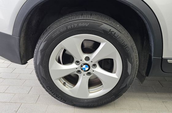 BMW X3 xDrive 20d High — пробег 99 766 км — фото 5 из 5