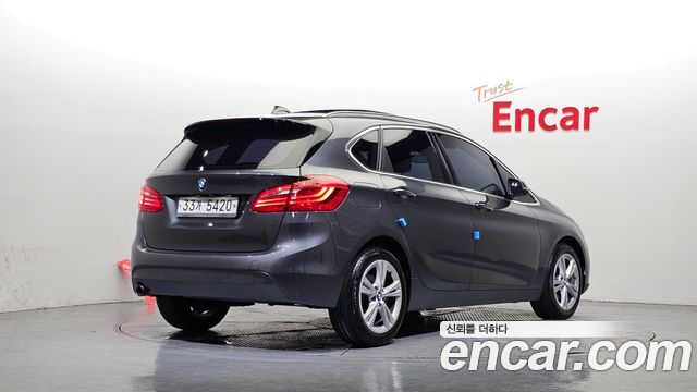 BMW 2-Series Joy — пробег 47 378 км — фото 2 из 5