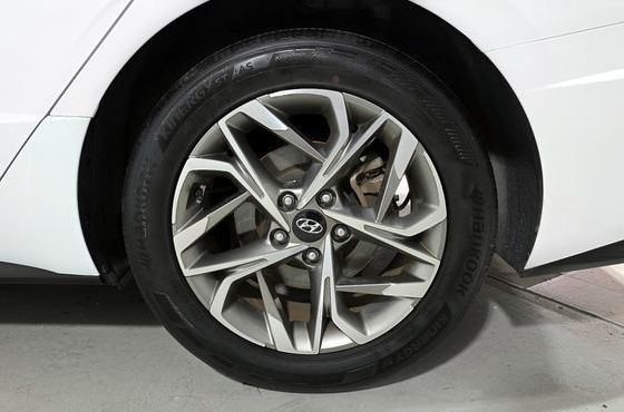 Hyundai Sonata 1.6 Turbo Premium Plus — пробег 176 492 км — фото 5 из 5