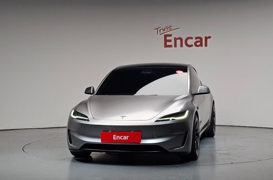 Tesla Model 3 Performance AWD — пробег 29 074 км — фото 3 из 5