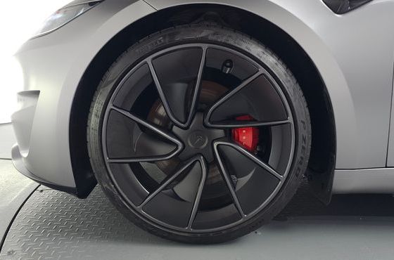 Tesla Model 3 Performance AWD — пробег 29 074 км — фото 5 из 5