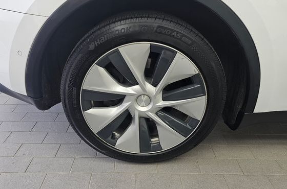 Tesla Model Y Long Range AWD — пробег 116 825 км — фото 5 из 5