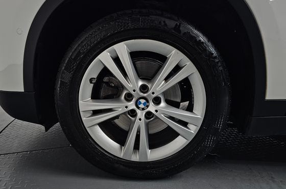 BMW X1 xDrive 18d — пробег 62 102 км — фото 5 из 5