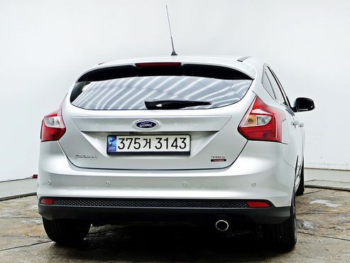Ford Focus 2.0 Diesel Sport Hatchback 3rd — пробег 156 410 км — фото 3 из 5