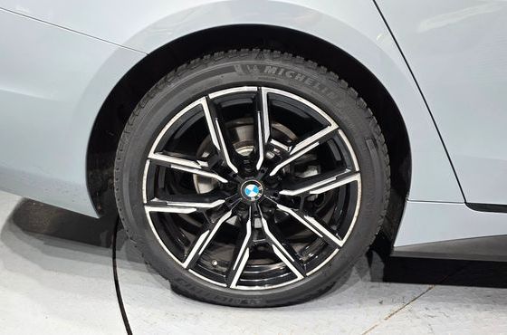 BMW 4-Series 420i M Sports GranCoupe — пробег 60 393 км — фото 5 из 5