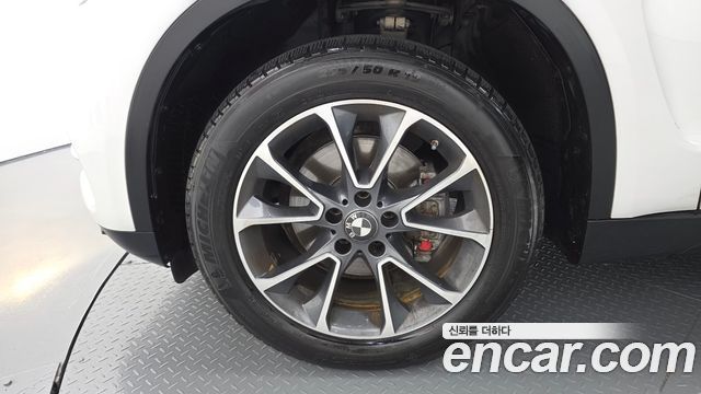 BMW X5 из Кореи Encar
