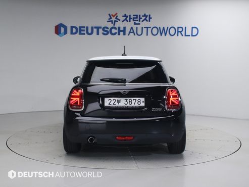 Mini Cooper HIGH Third Generation — пробег 35 248 км — фото 4 из 5