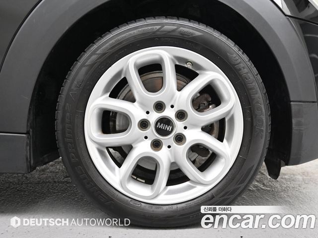 Mini Cooper HIGH Third Generation — пробег 35 248 км — фото 5 из 5
