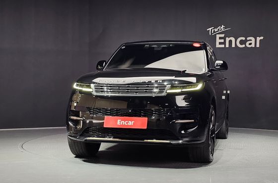 Land Rover Range Rover Sport P360 Autobiography — пробег 78 525 км — фото 3 из 5