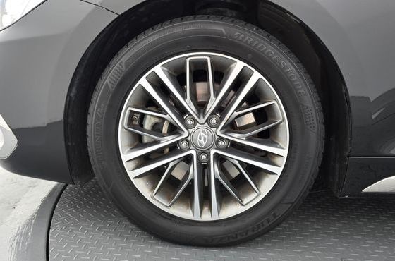 Hyundai Grandeur 2.2 Diesel Premium — пробег 163 442 км — фото 5 из 5