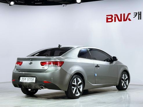 Kia Porte 1.6 Deluxe — пробег 99 815 км — фото 2 из 5