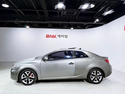 Kia Porte 1.6 Deluxe — пробег 99 815 км — фото 3 из 5