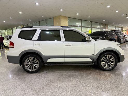 Kia Mohave Diesel 3.0 4WD VIP — пробег 143 231 км — фото 5 из 5
