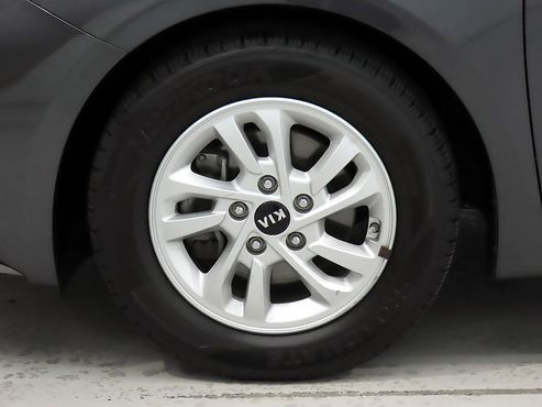 Kia K3 Luxury — пробег 178 610 км — фото 5 из 5