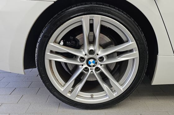 BMW 6-Series 640d xDrive M Sport Gran Coupe — пробег 69 055 км — фото 5 из 5