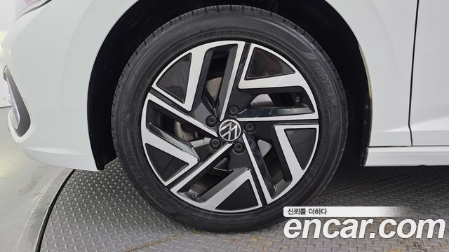 Volkswagen Jetta из Кореи Encar