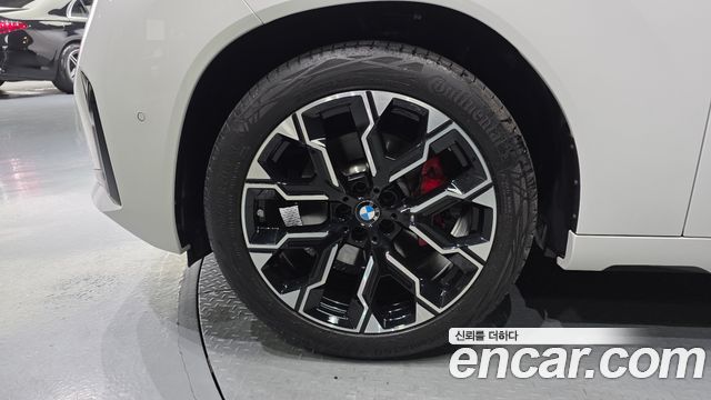 BMW X3 xDrive 20 M Sport Pro — пробег 6 772 км — фото 5 из 5