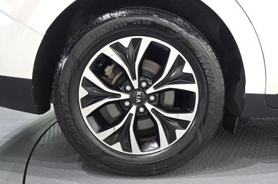 Kia Carnival 9-Seater Noblesse — пробег 45 511 км — фото 5 из 5