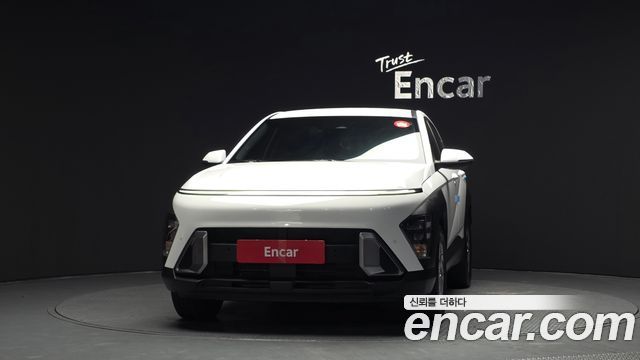 Hyundai Kona Modern Plus — пробег 39 784 км — фото 3 из 5