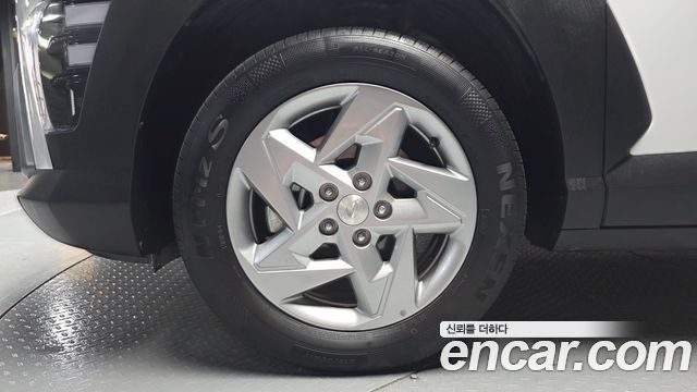 Hyundai Kona Modern Plus — пробег 39 784 км — фото 5 из 5