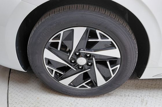 Hyundai Grandeur Exclusive — пробег 90 373 км — фото 5 из 5