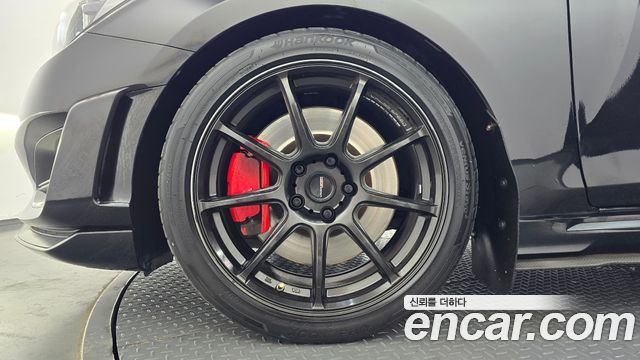 Hyundai Veloster 2.0 N — пробег 90 758 км — фото 5 из 5