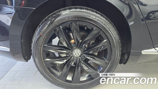Volkswagen Arteon 2.0 TDI Prestige — пробег 112 619 км — фото 5 из 5