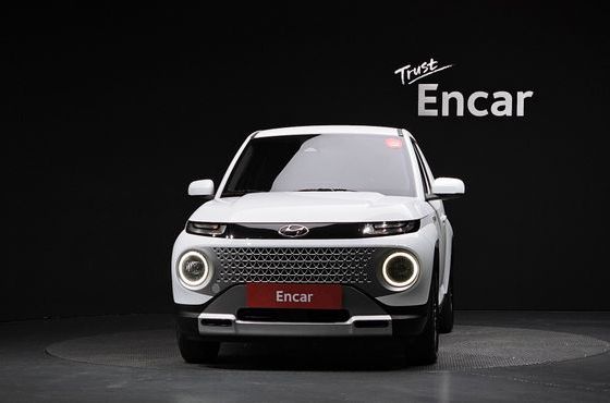 Hyundai Casper Modern — пробег 63 970 км — фото 3 из 5
