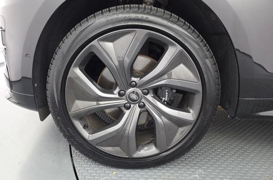 Land Rover Range Rover Sport P360 Autobiography — пробег 49 823 км — фото 5 из 5