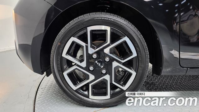 Kia RAY Signature — пробег 53 021 км — фото 5 из 5