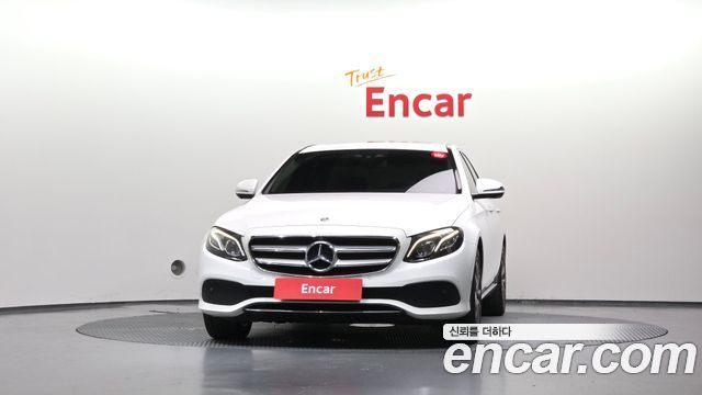 Mercedes-Benz E-Class E300 4MATIC Avnatgarde — пробег 120 491 км — фото 3 из 5