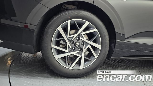 Hyundai Grandeur Exclusive — пробег 35 286 км — фото 5 из 5