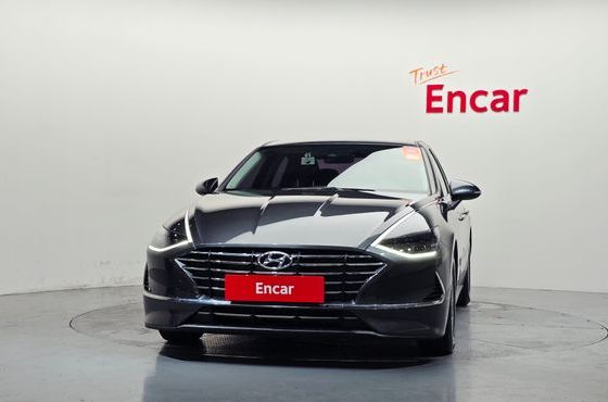 Hyundai Sonata 2.0 Premium — пробег 51 981 км — фото 3 из 5