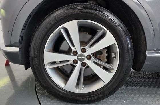 Genesis GV80 2.5T Gasoline AWD — пробег 212 607 км — фото 5 из 5