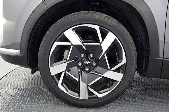 Hyundai Santafe Diesel 2.2 2WD Prestige — пробег 22 526 км — фото 5 из 5