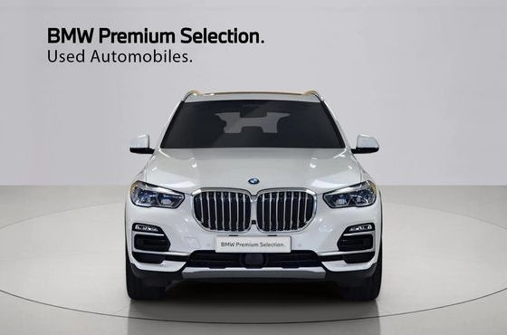 BMW X5 xDrive 45e xLine — пробег 72 950 км — фото 4 из 5