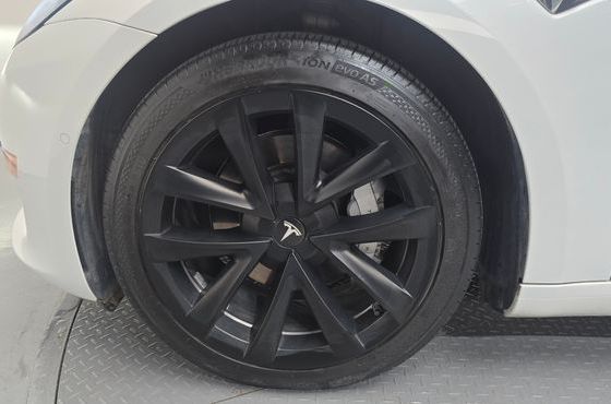 Tesla Model 3 Long Range AWD — пробег 103 443 км — фото 5 из 5