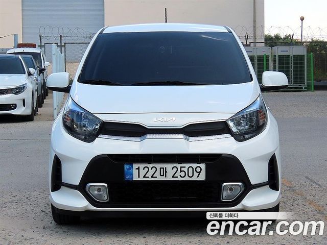 Kia morning Van — пробег 56 254 км — фото 1 из 5