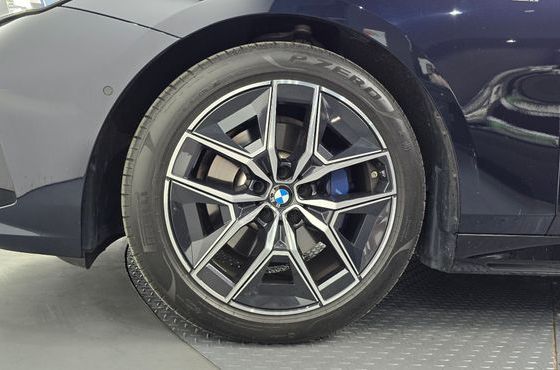 BMW 5-Series 520i M Sport — пробег 26 000 км — фото 5 из 5