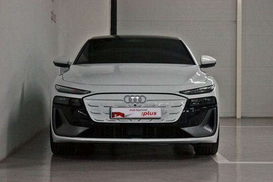Audi A6 e-Tron Performance S line — пробег 4 850 км — фото 3 из 5