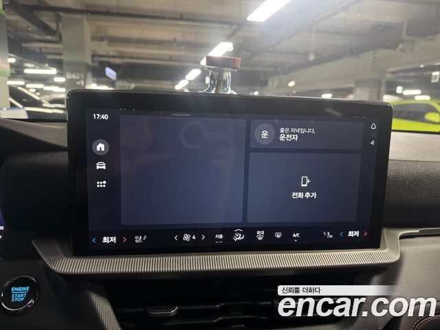 Ford Explorer из Кореи Encar