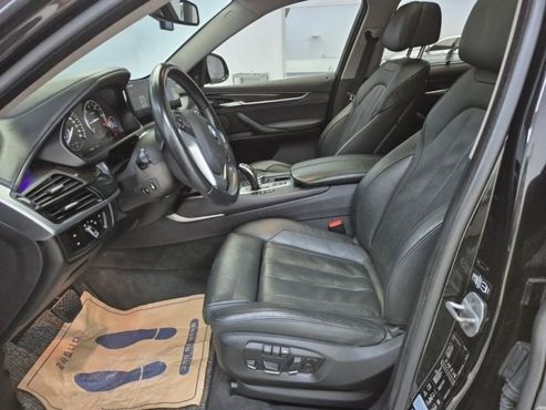 BMW X6 xDrive 40d — пробег 133 000 км — фото 5 из 5