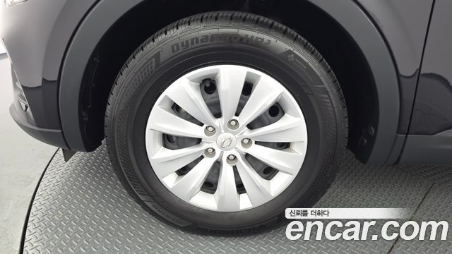 Renault (Samsung) XM3 из Кореи Encar