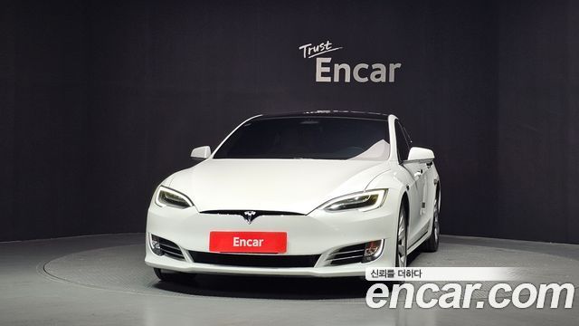 Tesla Model S Long Range — пробег 72 346 км — фото 3 из 5