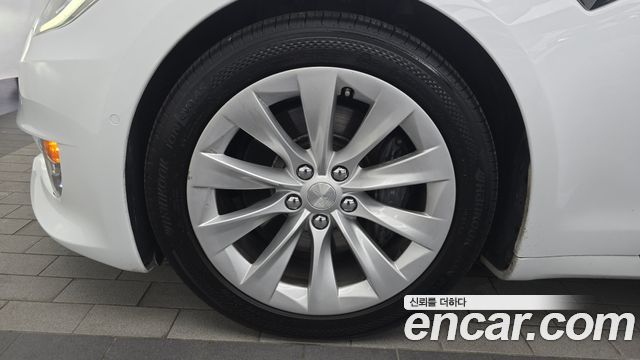 Tesla Model S Long Range — пробег 72 346 км — фото 5 из 5