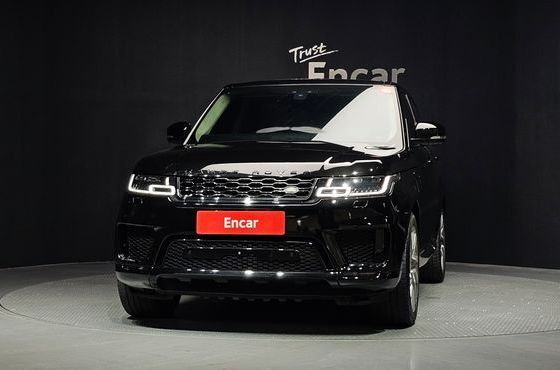 Land Rover Range Rover Sport 3.0 SDV6 AB Dynamic — пробег 140 537 км — фото 3 из 5
